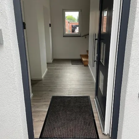 HausBaaken WHG 4 Hemmingstedt