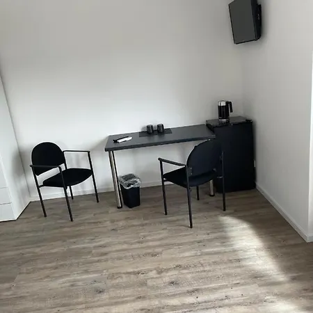 HausBaaken WHG 4 Hemmingstedt
